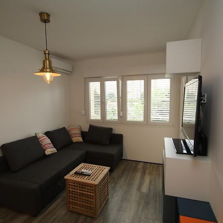 Apartment Priska Split Exteriér fotografie