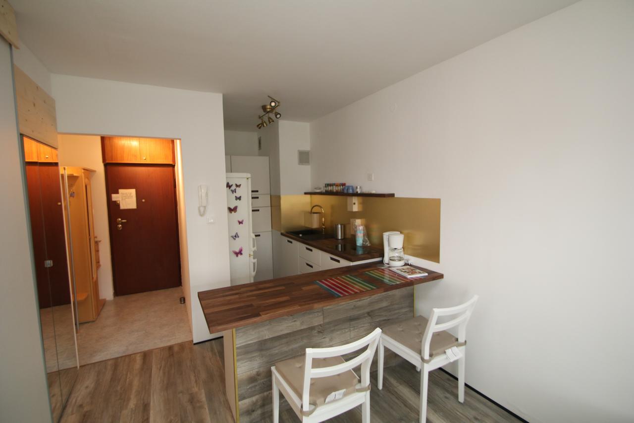 Apartment Priska Split Exteriér fotografie