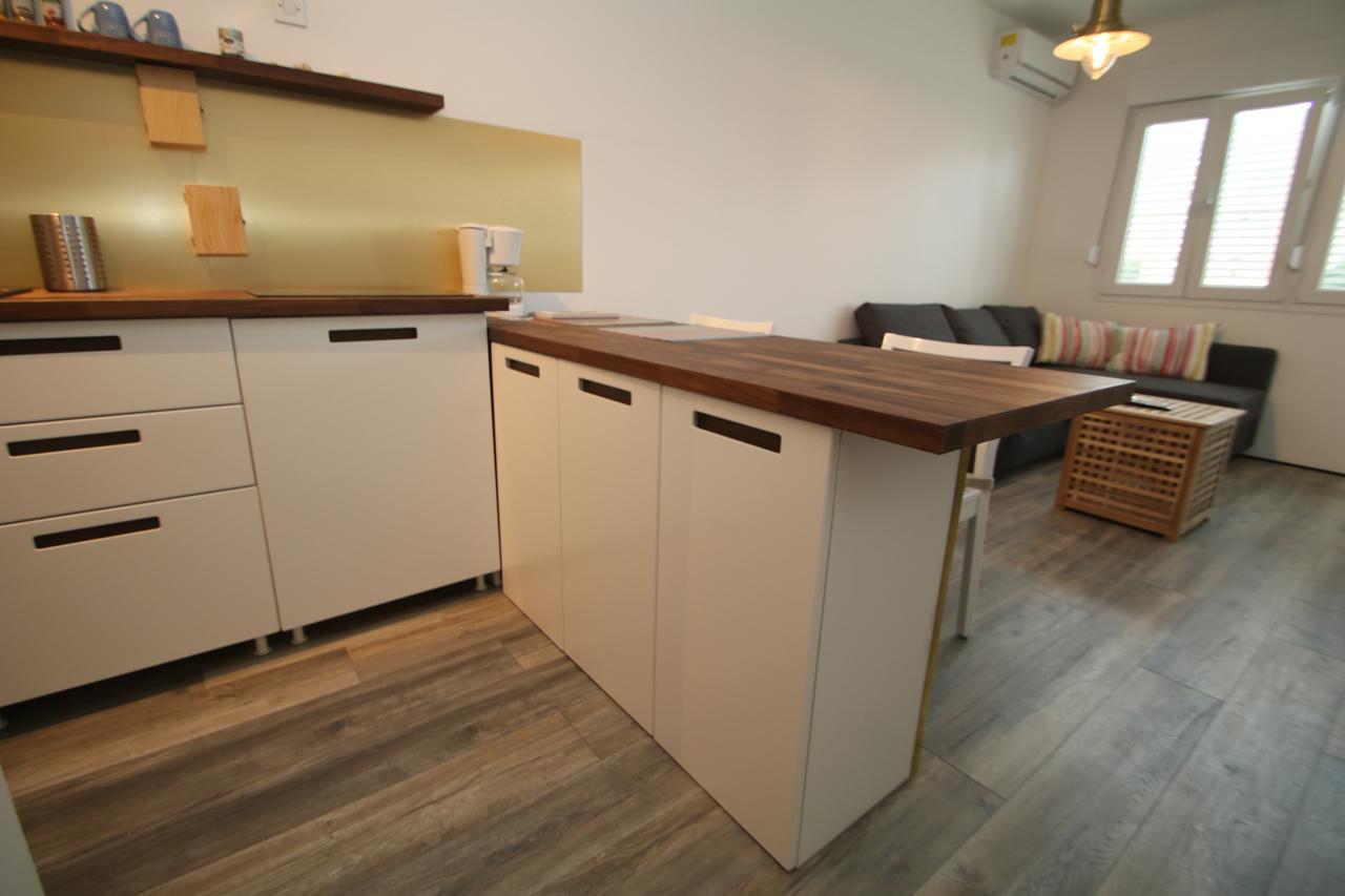 Apartment Priska Split Exteriér fotografie